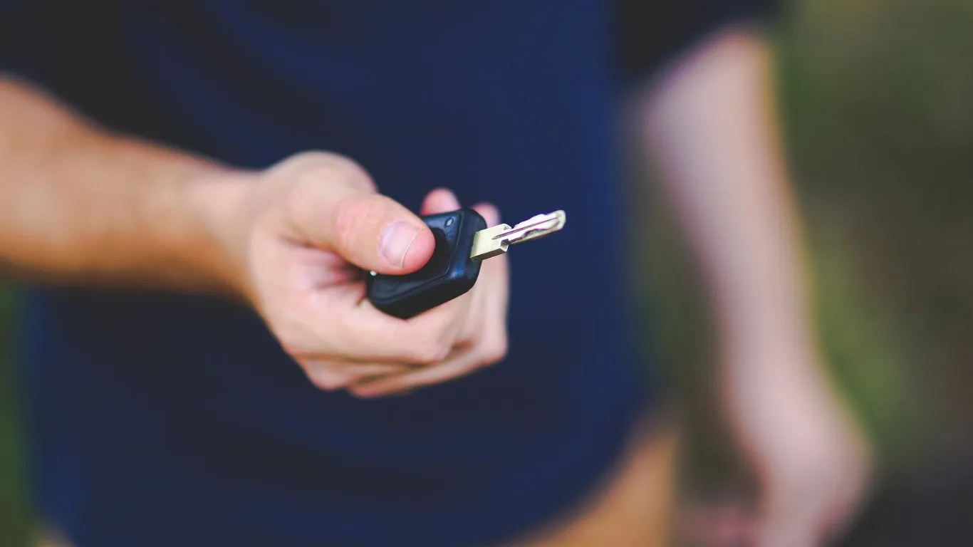 El renting de automoción crece un 12% hasta mayo y alcanza 162.258 operaciones en España