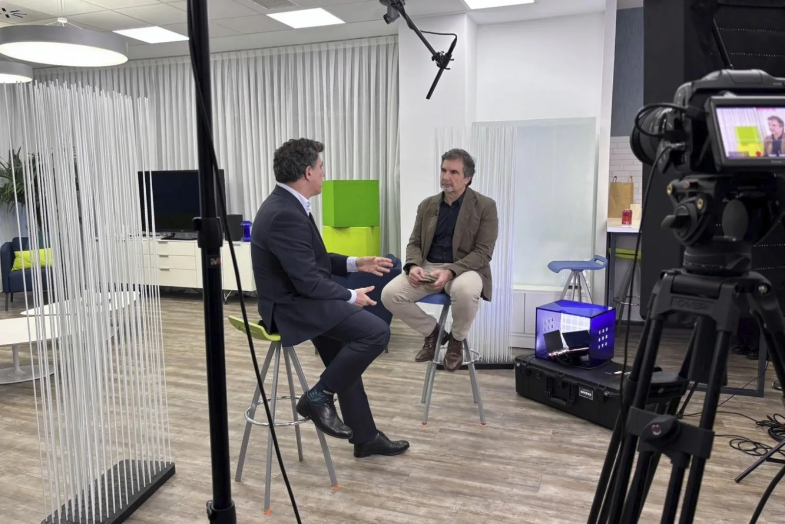 DIGITALENT lanza el Observatorio Digital Talent para analizar el impacto de la IA en el talento digital