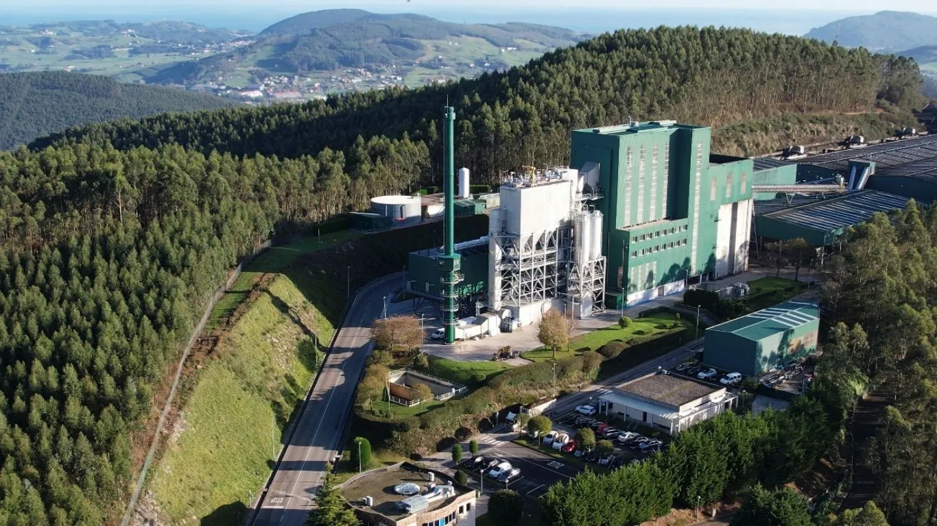 AEVERSU reclama nuevas infraestructuras de valorización energética para cumplir los objetivos europeos de 2035