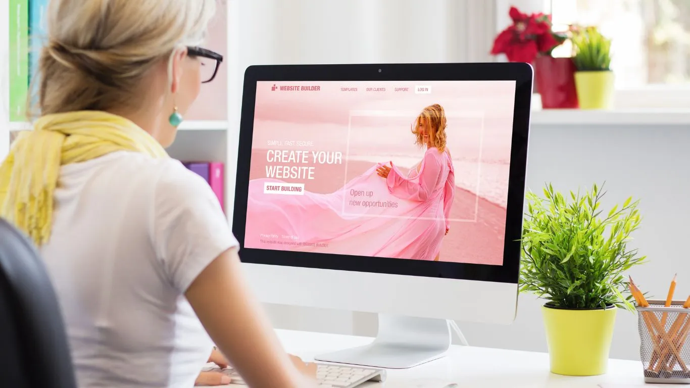 La web propia gana valor frente a los algoritmos como activo digital para empresas y profesionales