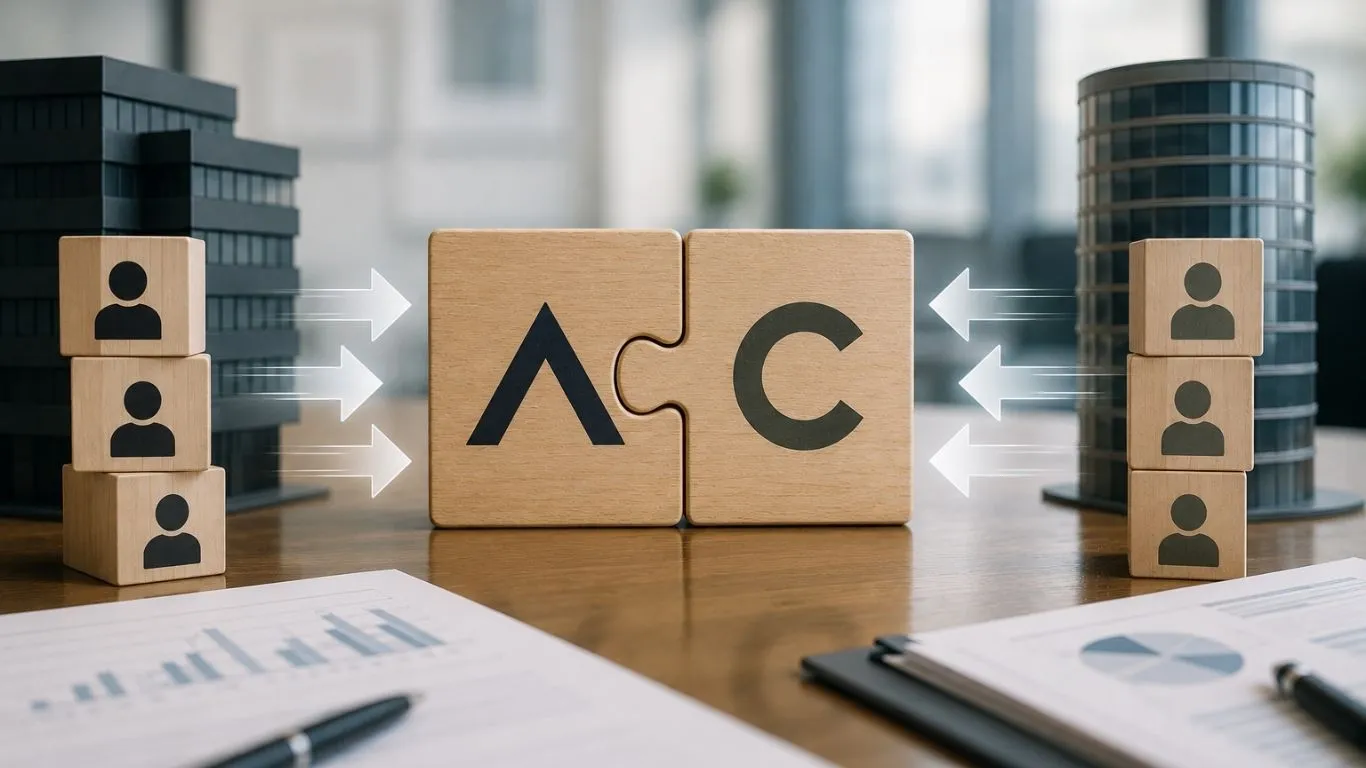 Alfa Media Partners compra el 100 % de Coonic y reorganiza su dirección