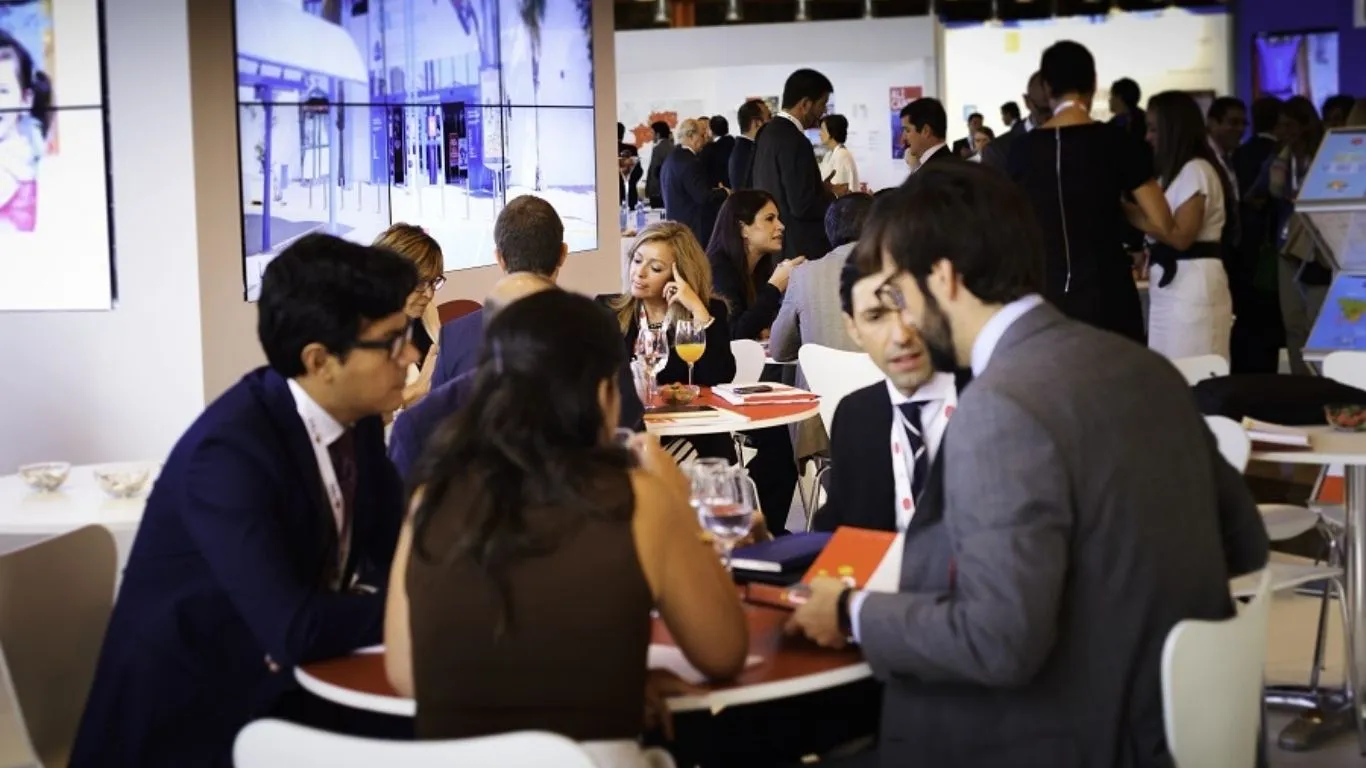 La Costa del Sol refuerza su estrategia MICE para atraer viajeros profesionales de alto valor