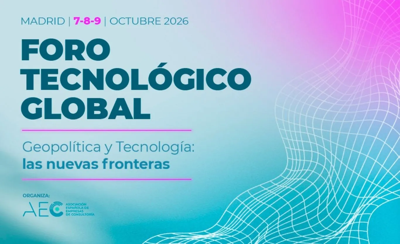 La AEC celebrará en octubre su primer Foro Tecnológico Global sobre innovación y competitividad