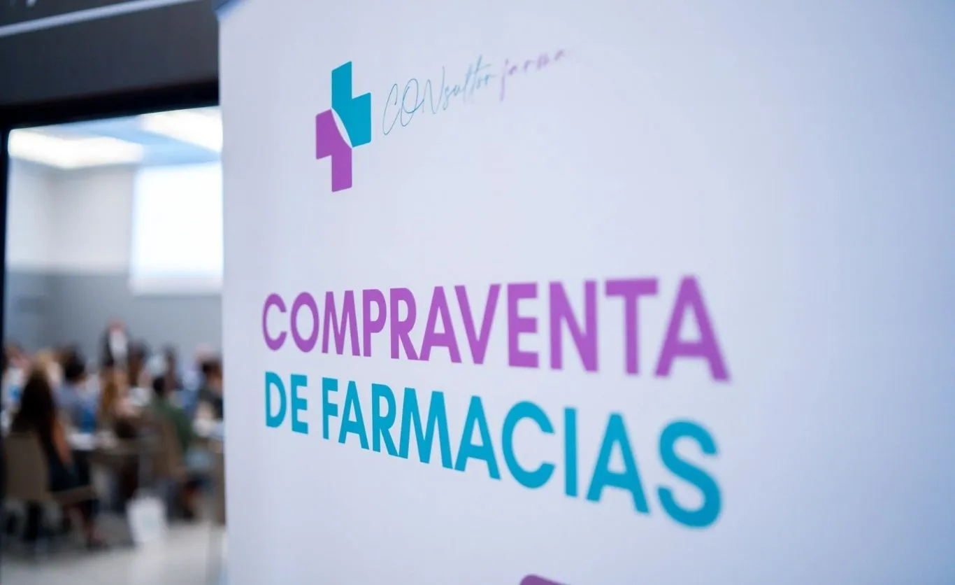 IV Jornada Consultorfarma reunirá en Sevilla a expertos en gestión y compraventa de farmacias