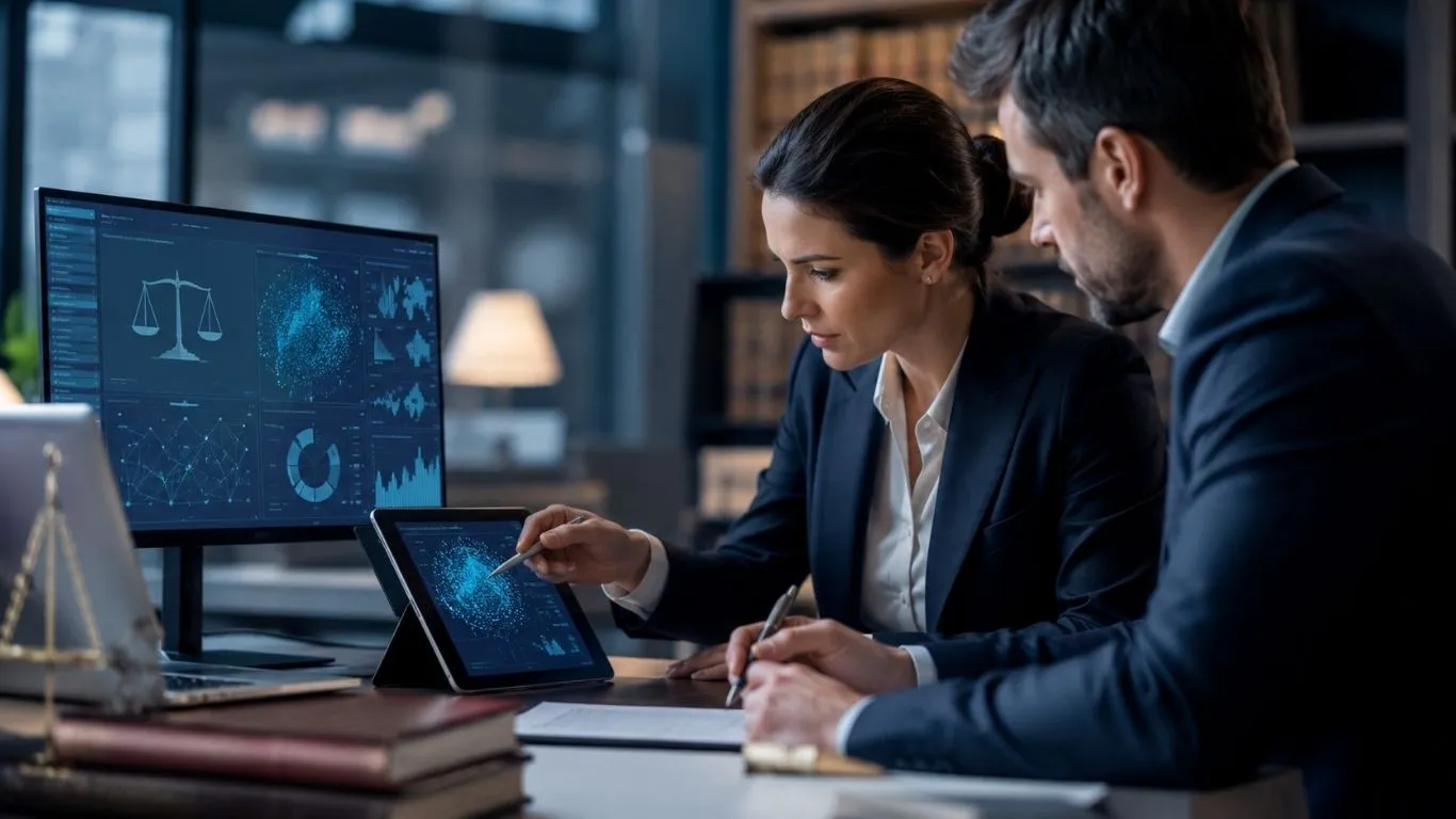 Los riesgos legales del web scraping obligan a las pymes a revisar datos, contenidos y contratos