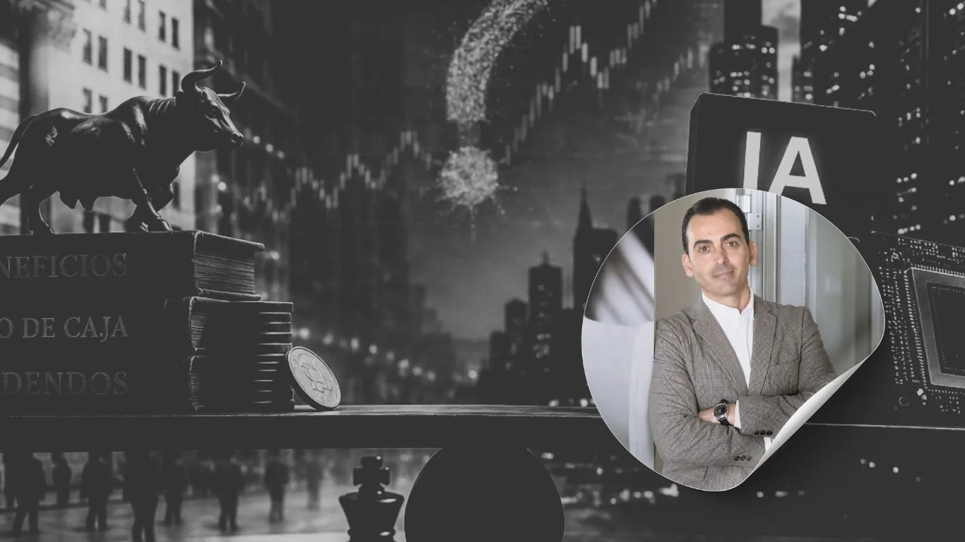 El S&P 500 cambia el foco del mercado