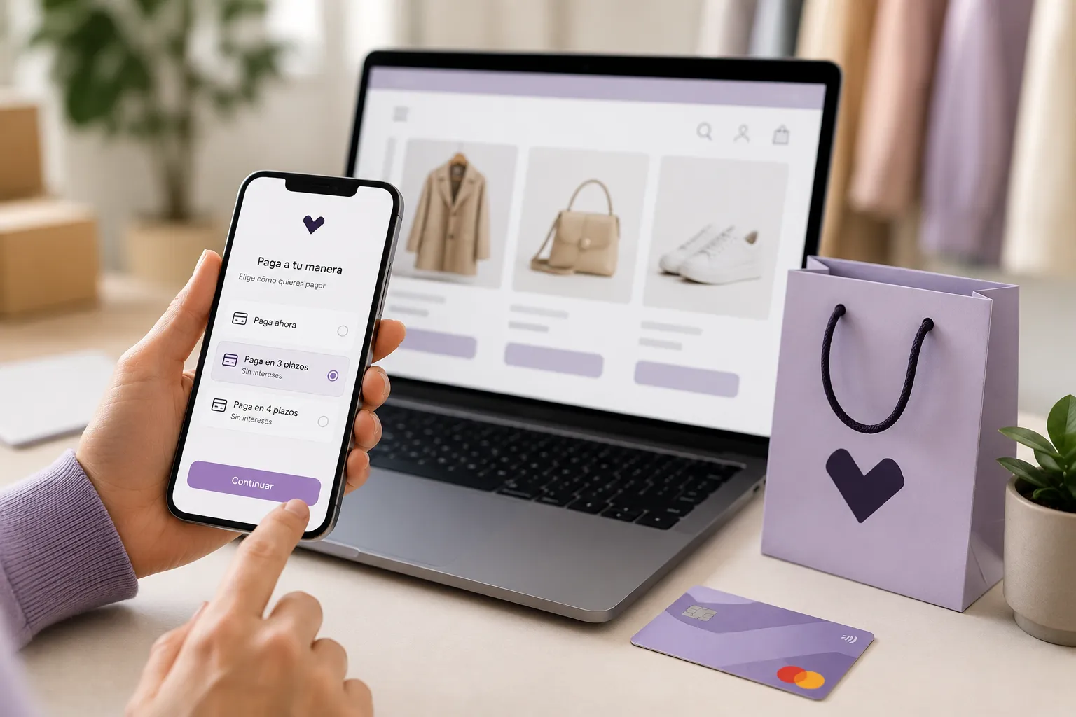Scalapay y Stripe amplían su alianza para llevar el pago flexible a más empresas