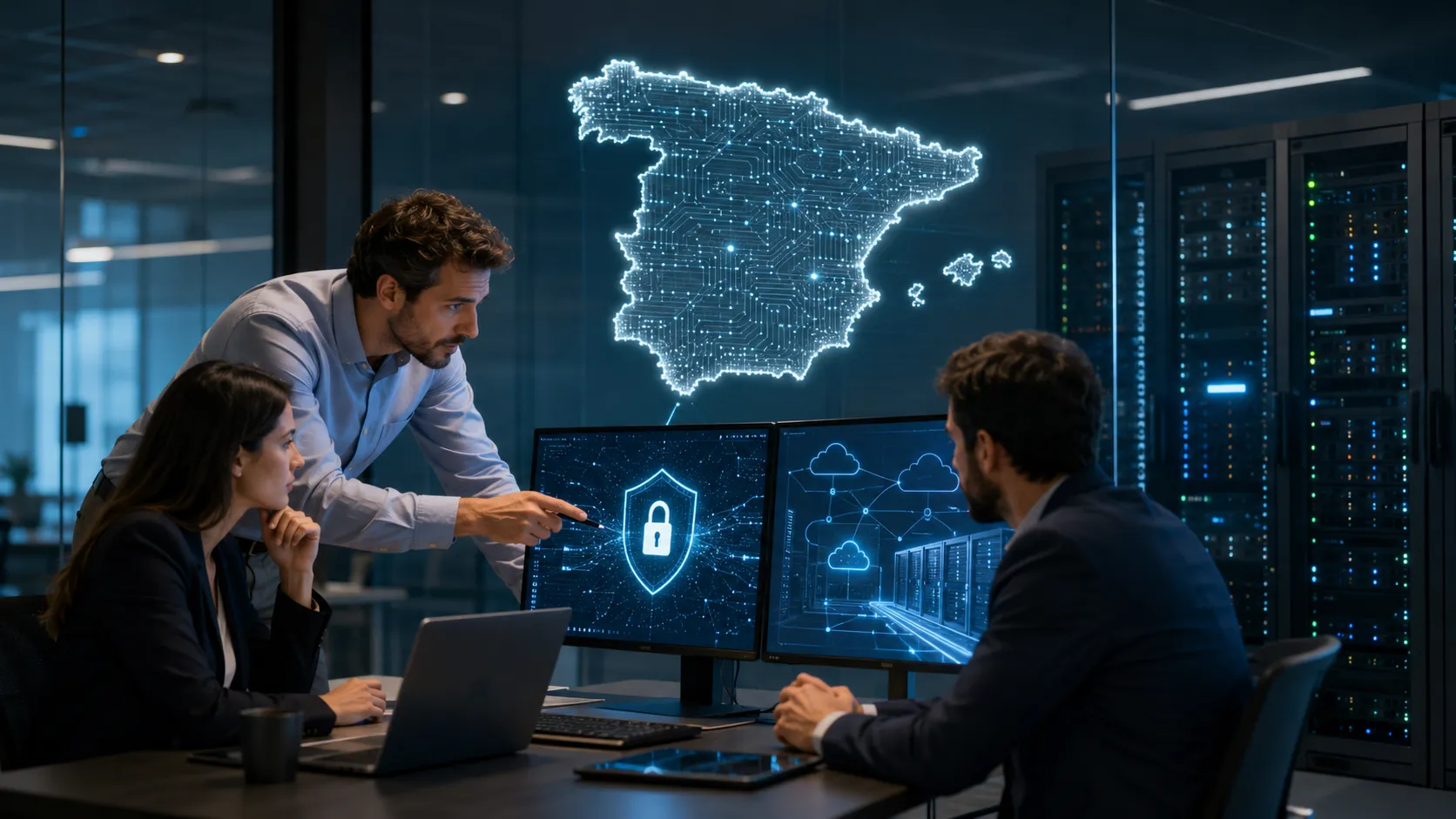 Soberanía digital en las empresas: cómo reducir la dependencia tecnológica