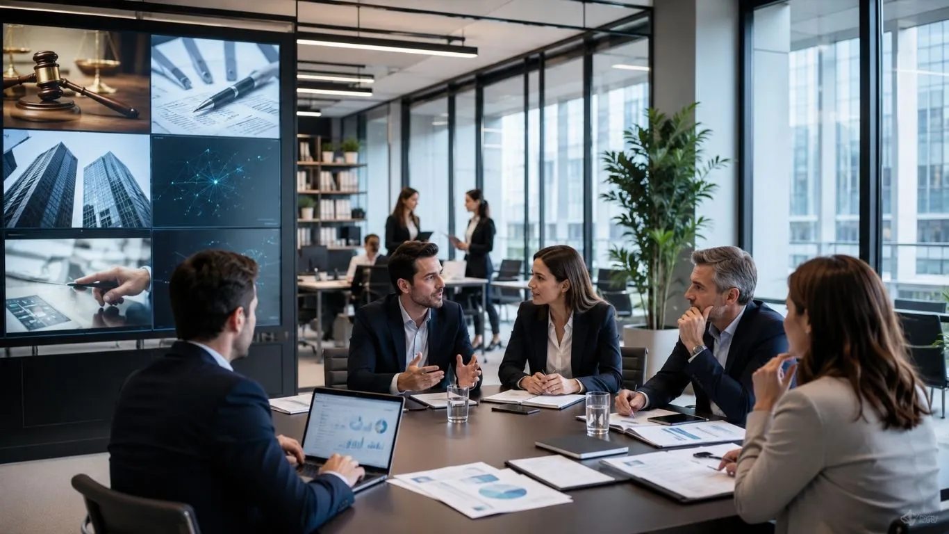 Zinco integra ocho asesorías y prevé abrir oficinas en Zaragoza y Málaga