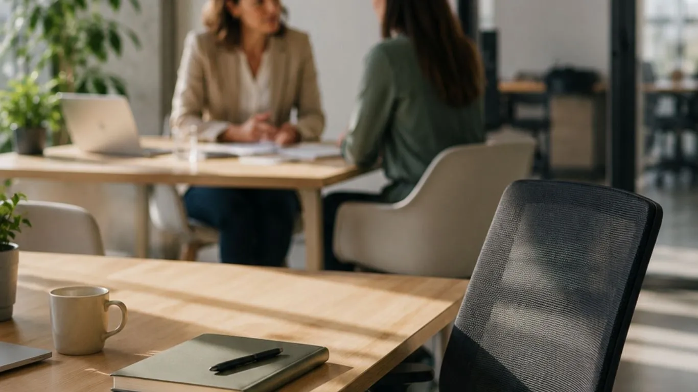 Absentismo laboral: cuando la ausencia habla de la empresa