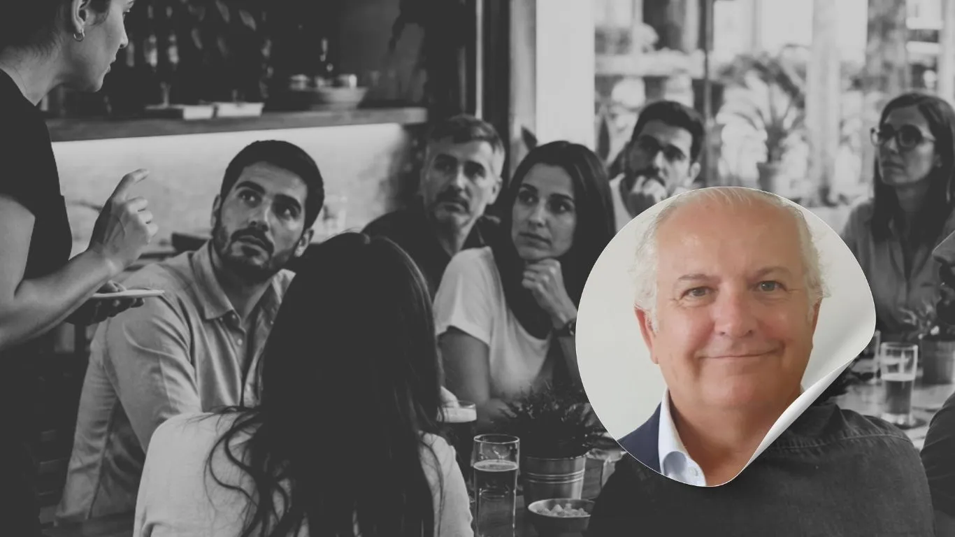 Tus empleados no atienden al cliente: Representan tu empresa
