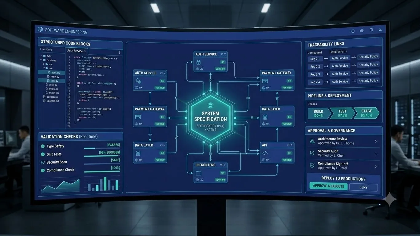 El uso de asistentes de código con IA obliga a las pymes a reforzar la seguridad y el control del software