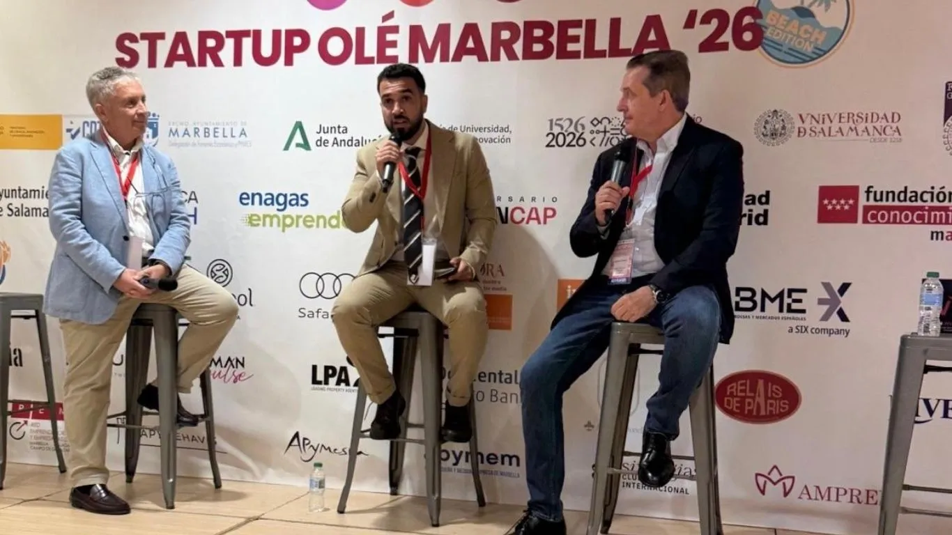  “La verdadera innovación no consiste en incorporar inteligencia artificial, sino en desarrollar inteligencia directiva para liderarla”