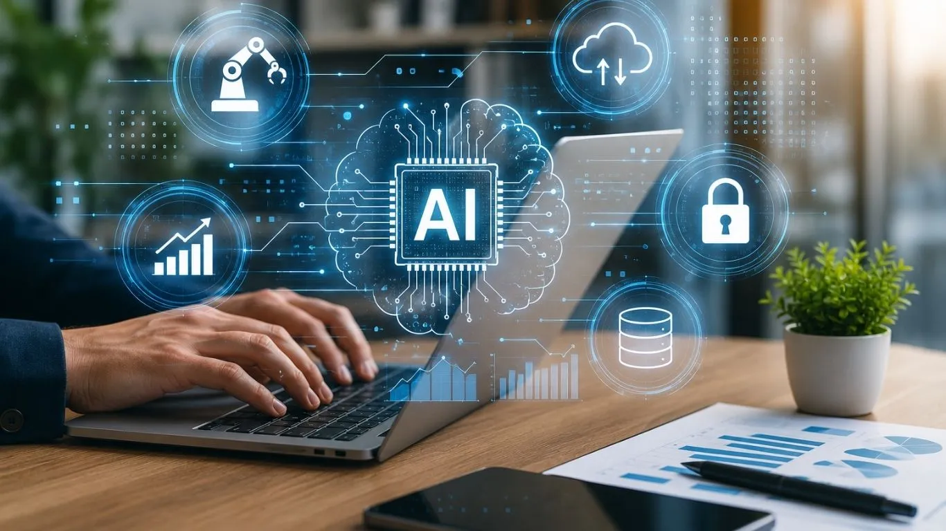 Softtek identifica las tendencias tecnológicas que marcarán la agenda empresarial de las pymes