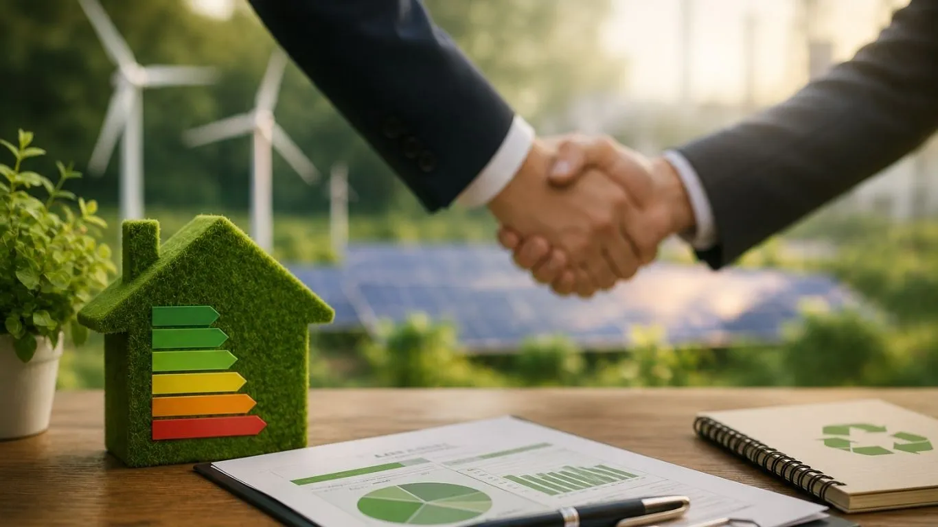 Repsol, Fundación Repsol y CEPYME impulsarán iniciativas de transición energética para pymes