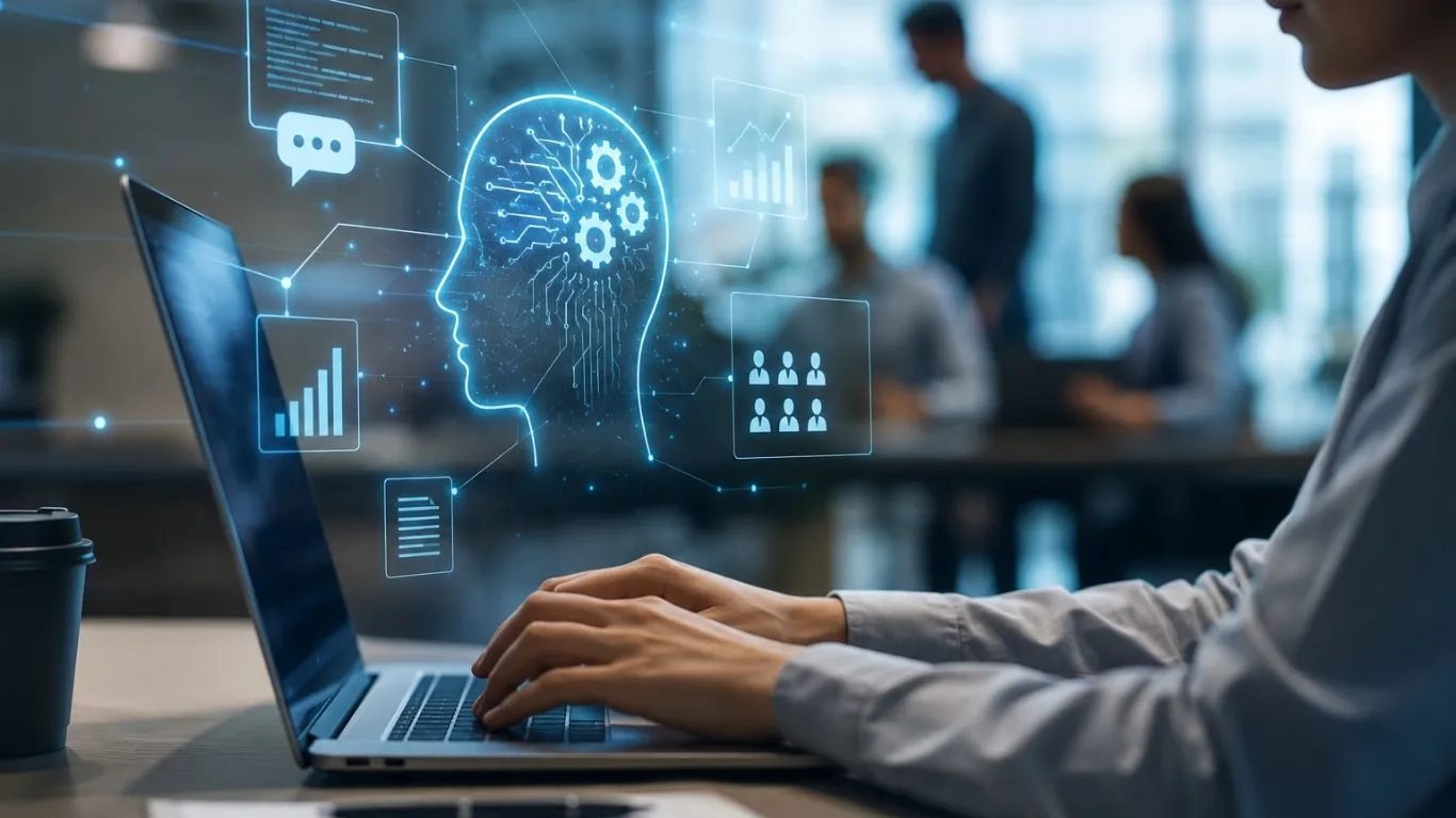 El 91 % de los profesionales TIC encuestados por InfoJobs ya utiliza inteligencia artificial en su trabajo