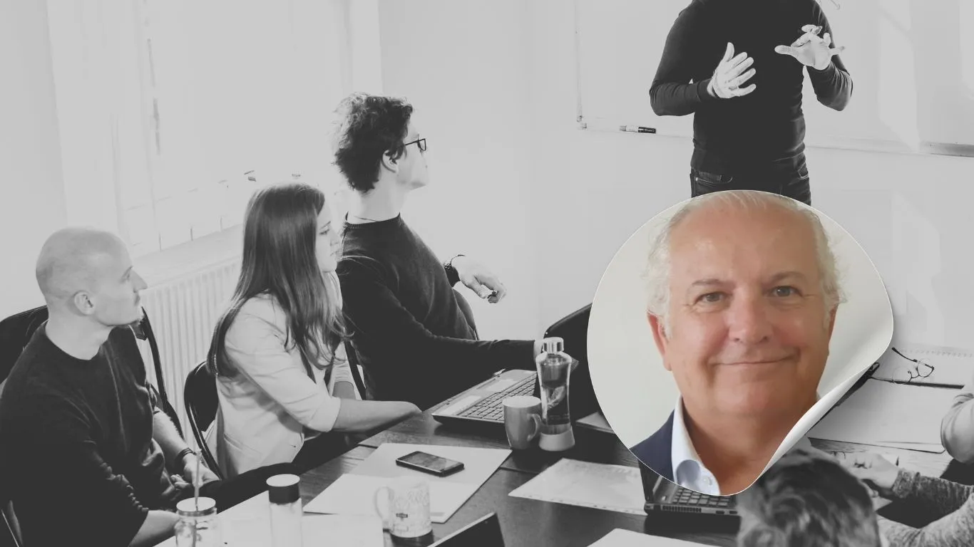 ¿Qué debe cambiar tu empresa en agosto?