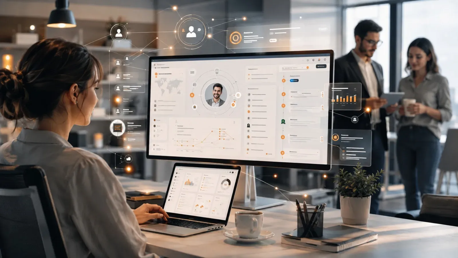 HubSpot pone el foco en los datos del cliente para mejorar el uso de la IA en las empresas