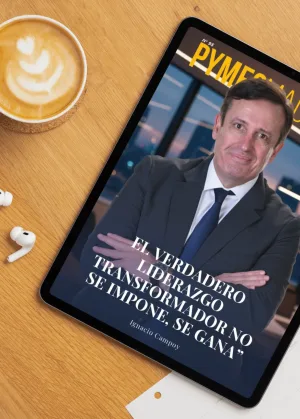 foto para portada revista principal